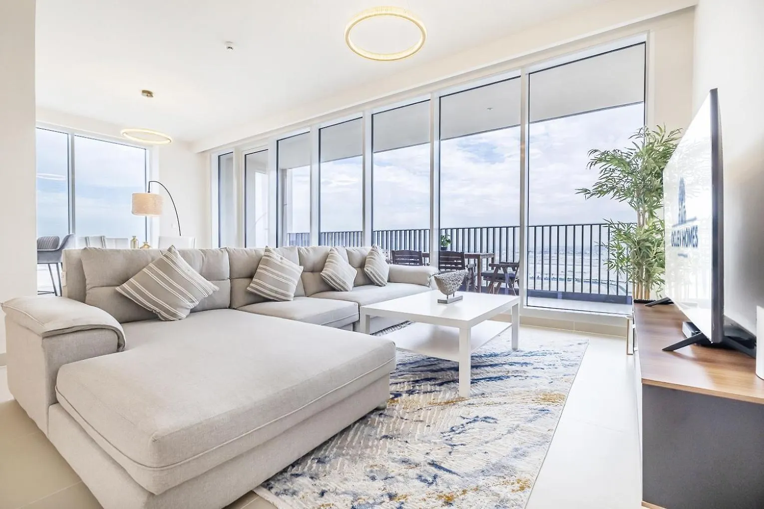 Gone - Creek Res 1403 Apartment Dubai 0*,  United Arab Emirates