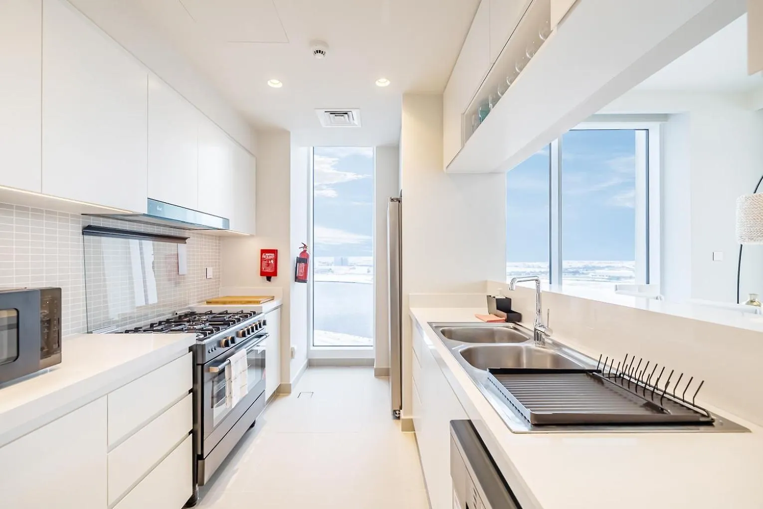 Gone - Creek Res 1403 Apartment Dubai