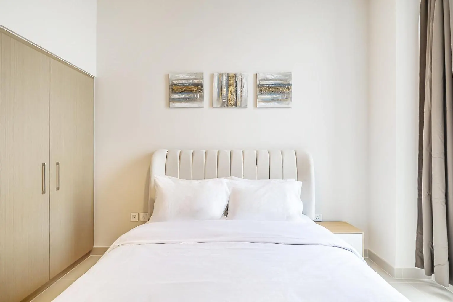 Gone - Creek Res 1403 Apartment Dubai