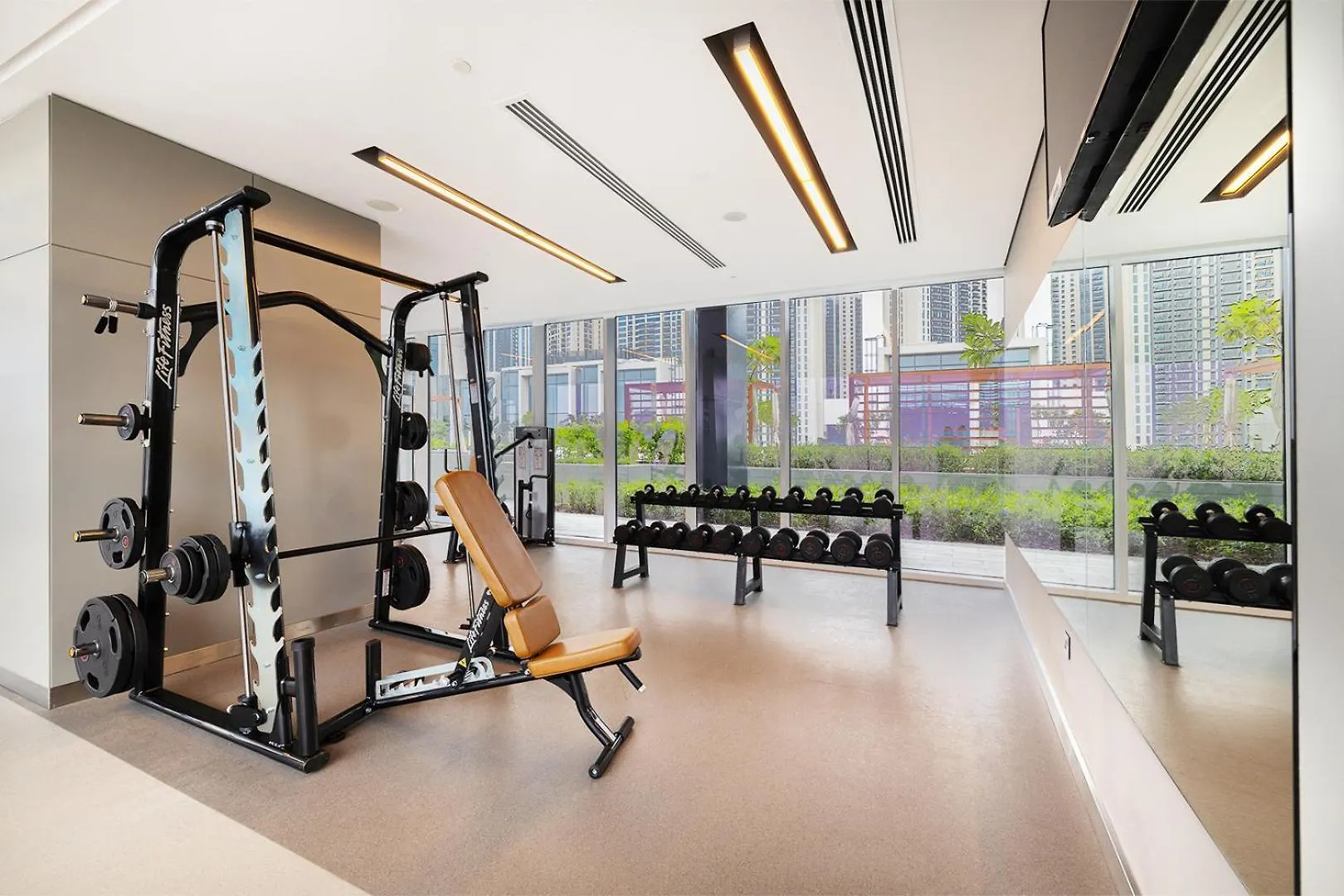 Gone - Creek Res 1403 Apartment Dubai 0*,  United Arab Emirates