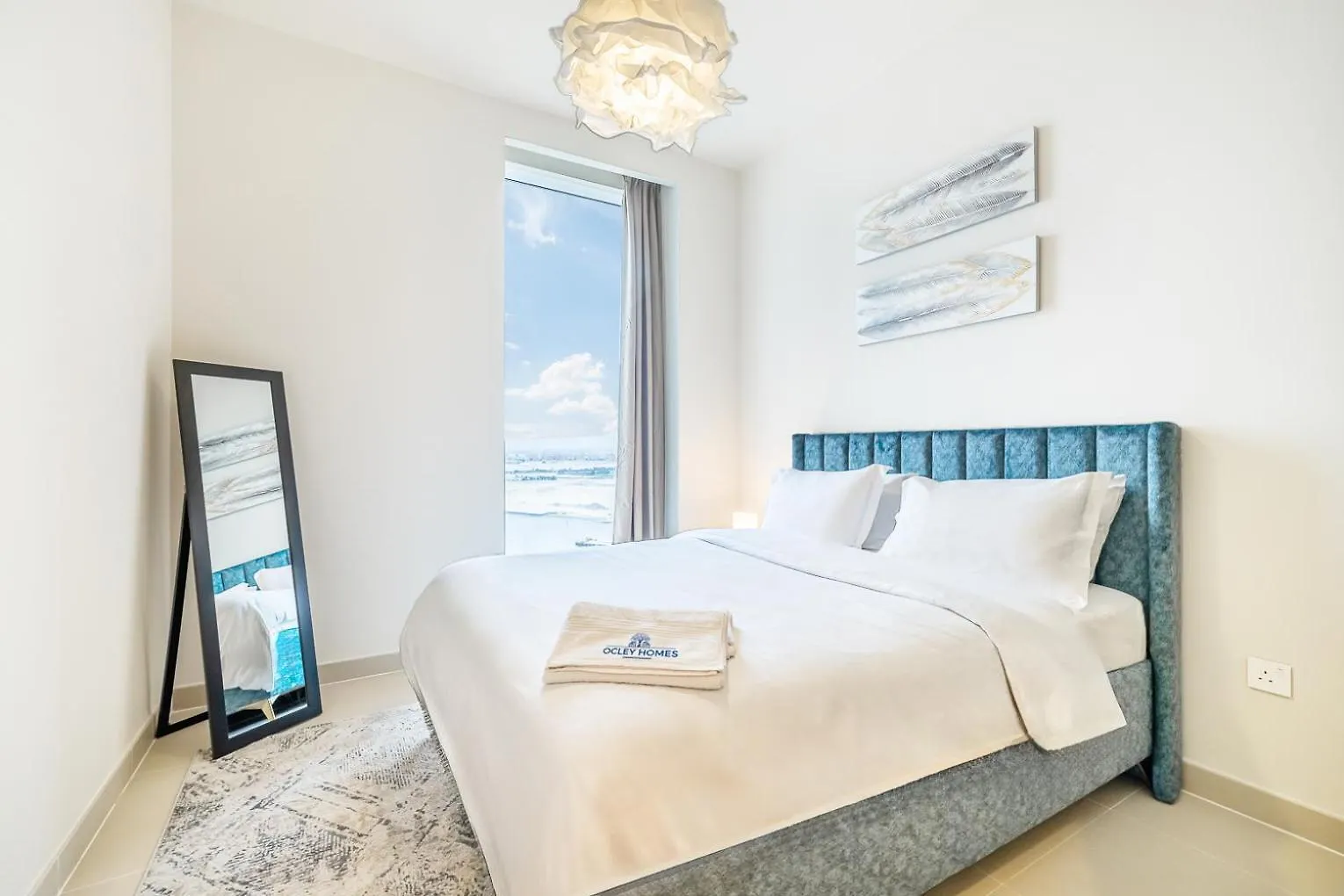 Gone - Creek Res 1403 Apartment Dubai