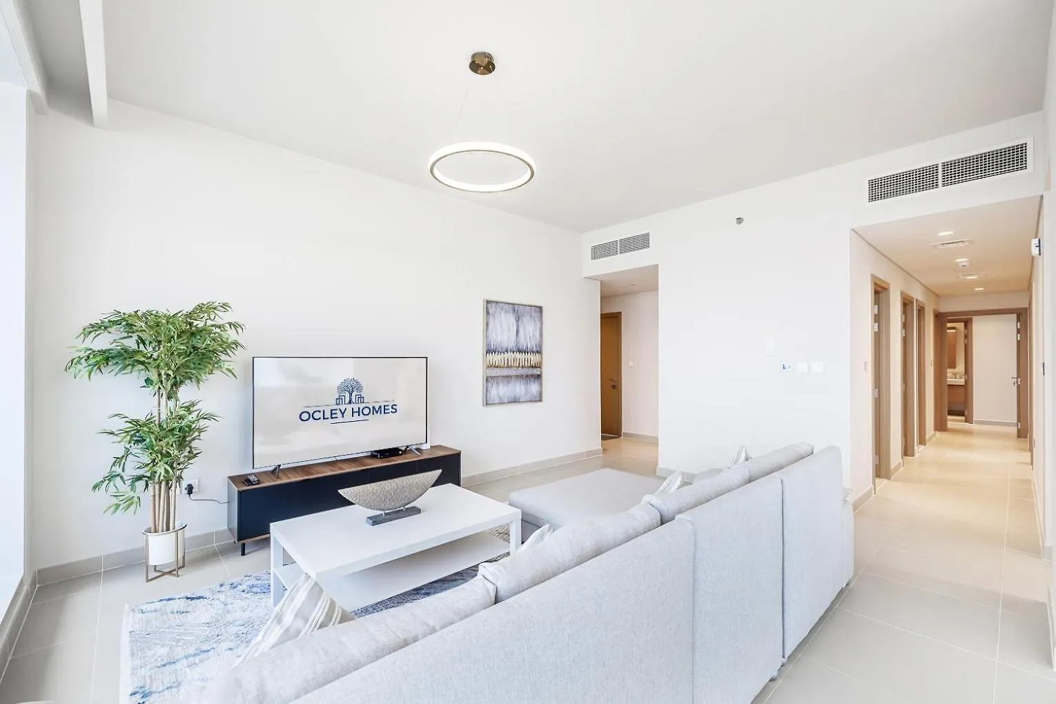 Gone - Creek Res 1403 Apartment Dubai