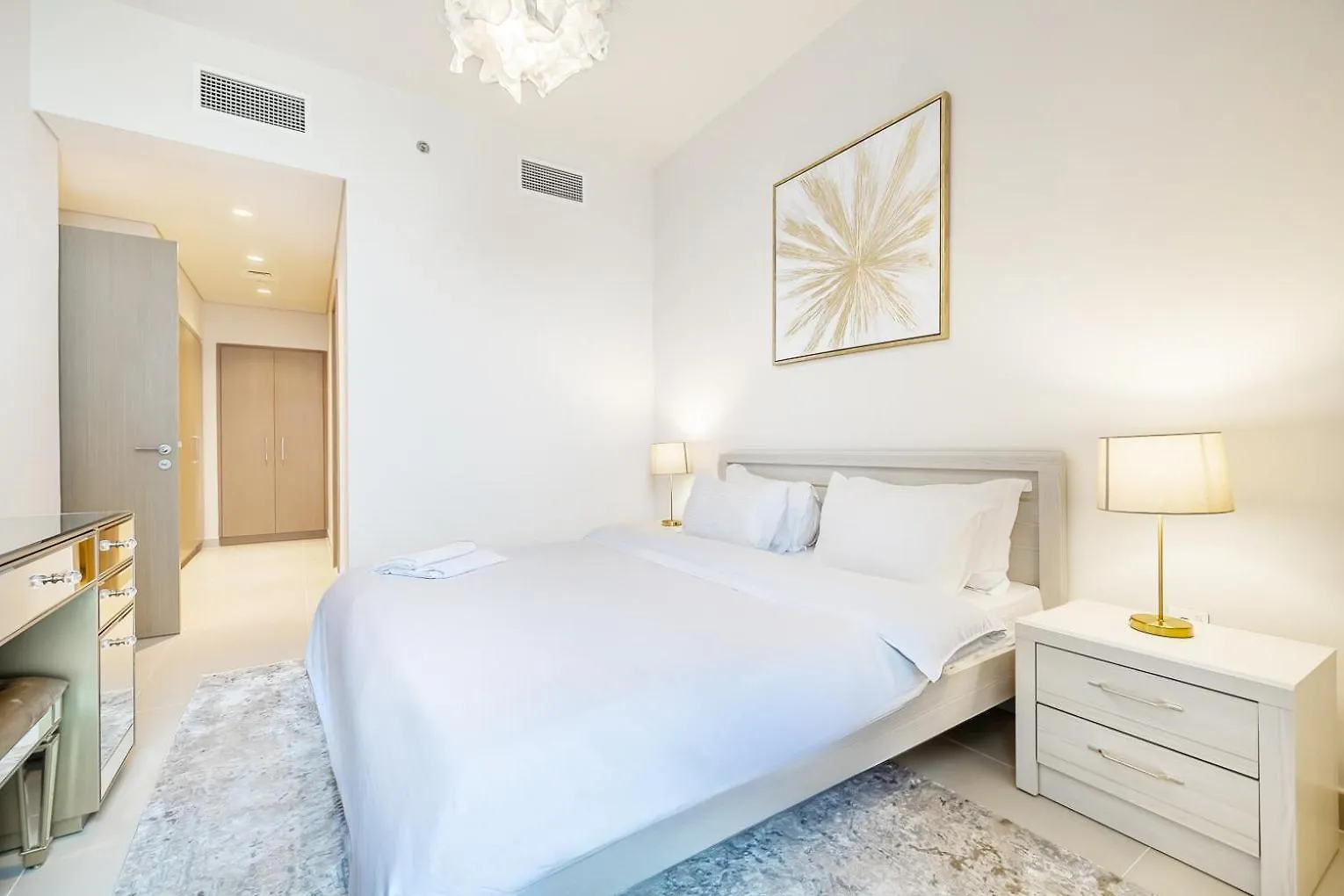 Gone - Creek Res 1403 Apartment Dubai