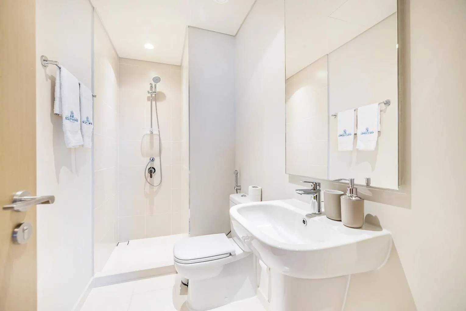 Gone - Creek Res 1403 Apartment Dubai