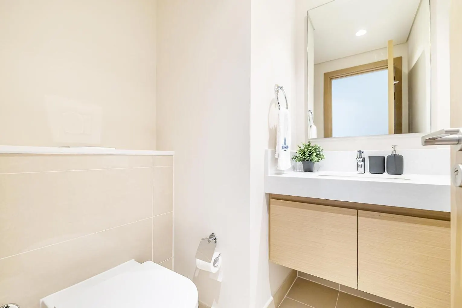 Gone - Creek Res 1403 Apartment Dubai 0*,  United Arab Emirates