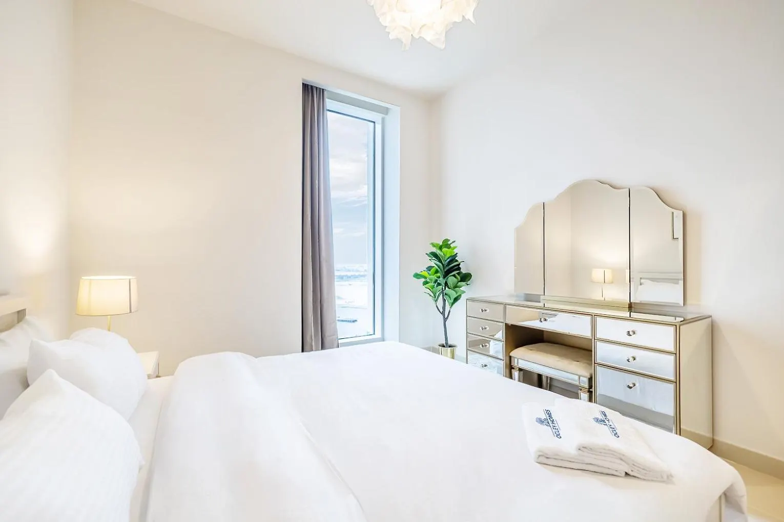Gone - Creek Res 1403 Apartment Dubai United Arab Emirates