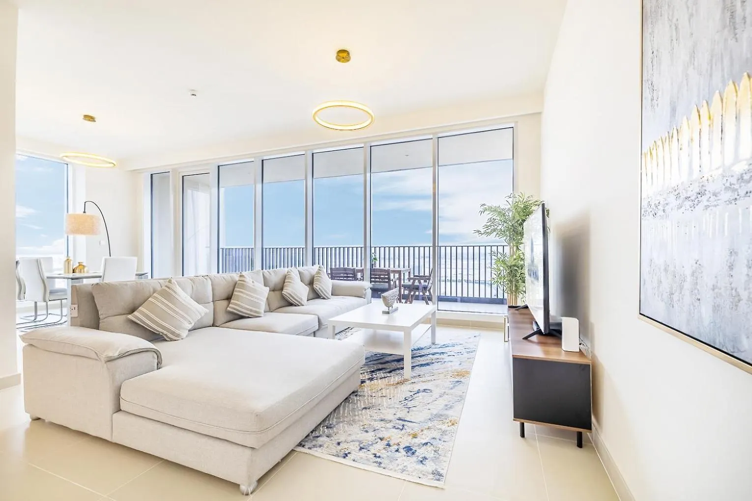 Gone - Creek Res 1403 Apartment Dubai