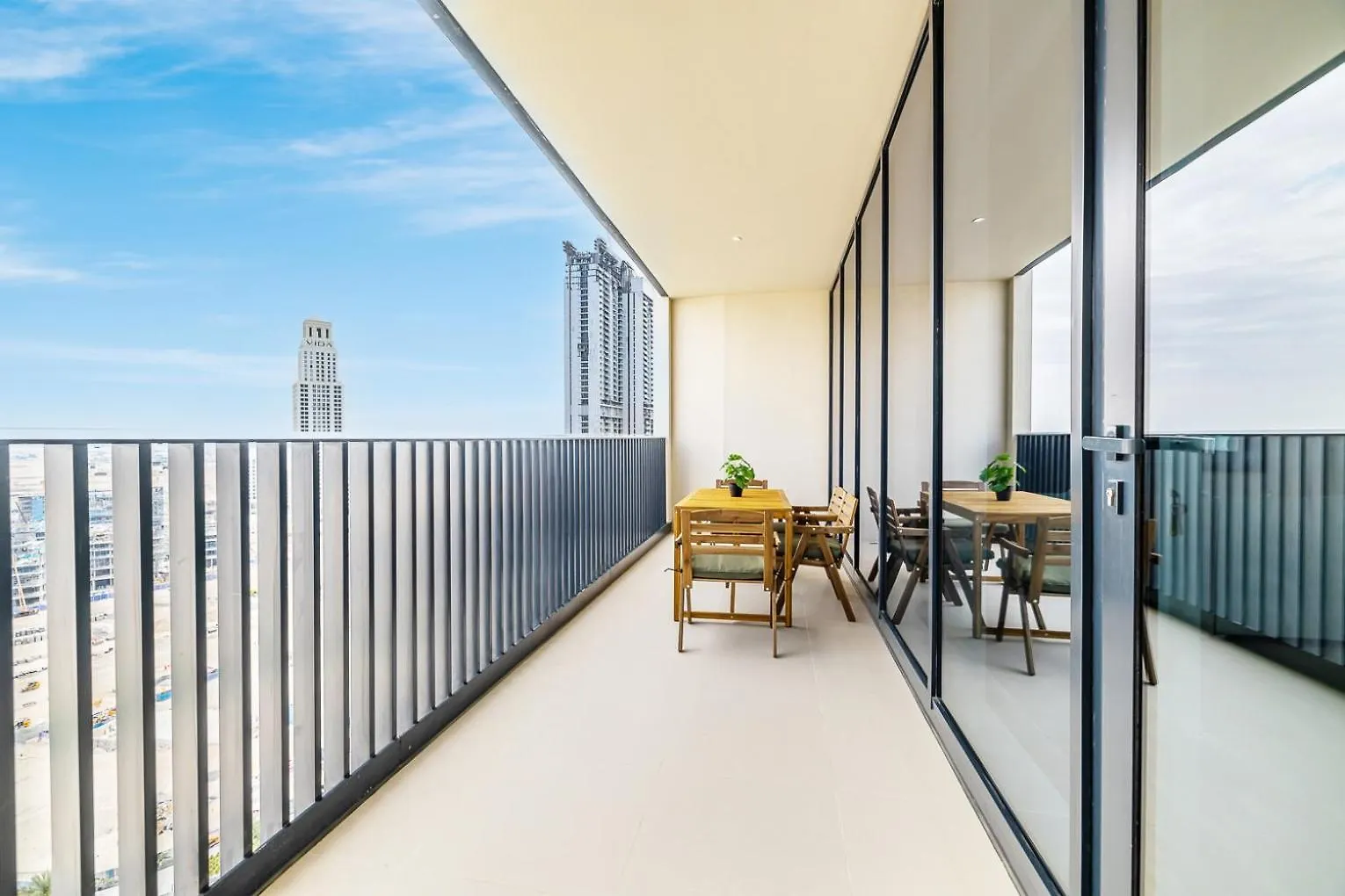 Gone - Creek Res 1403 Apartment Dubai